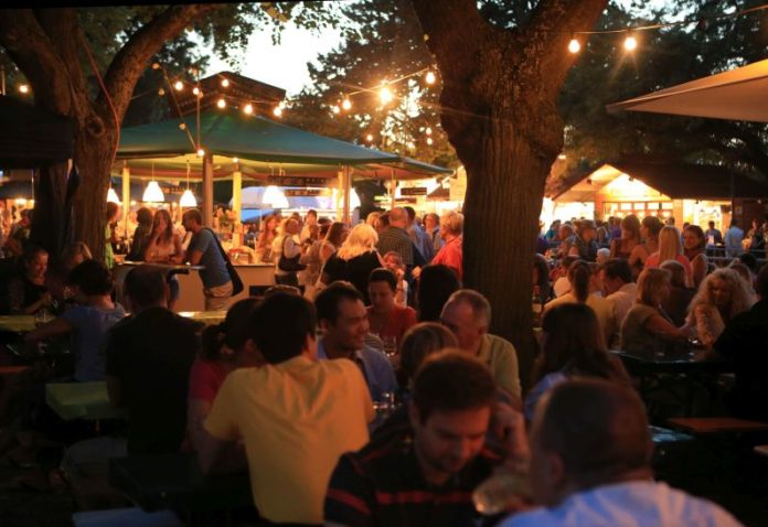 Mainzer Weinmarkt startet am Wochenende in 82. Auflage – Wein wird in Antarktis verschickt