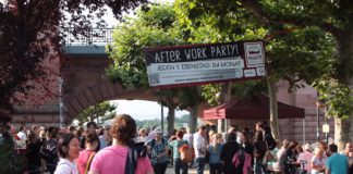 Mainzer Weinsalon: Kultiger After Work-Treff – alle Termine für die Saison 2016