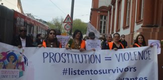 „Deutschland ist das Bordell Europas“ – Weltkongress in Mainz von Solwodi und Armut & Gesundheit fordert Verbot von Prostitution