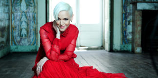 Summer in the City 2017 geht in die zweite Halbzeit: Mariza, Amy Macdonald, Gregory Porter und Namika