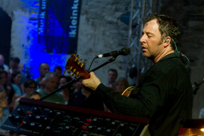 Schüttel‘ dein Speck und SingerSongwriter Mark Gillespie – Die Clubtermine für die Woche 19.-24. April