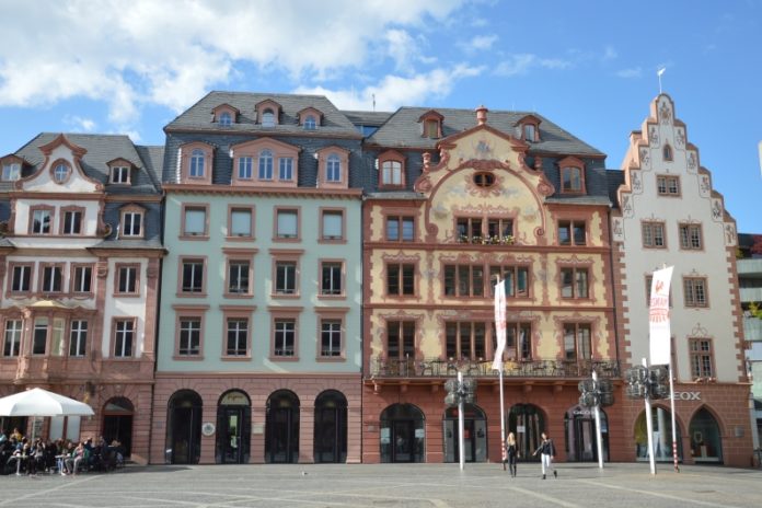 Mainzer Stadtbild im Wandel: Wiedergewonnene oder gefälschte Geschichte?