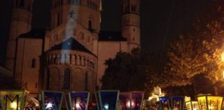 Martinsumzüge und Weihnachtsmarkt in Schatten des Mainzer Doms möglich: Land Rheinland-Pfalz verlängert Corona-Verordnung