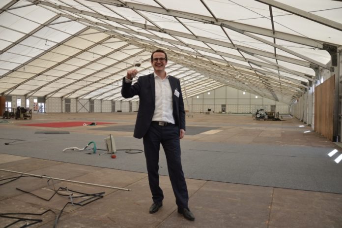 RegioWein: Rheinland-Pfalz Ausstellung mit neuer Weinmesse