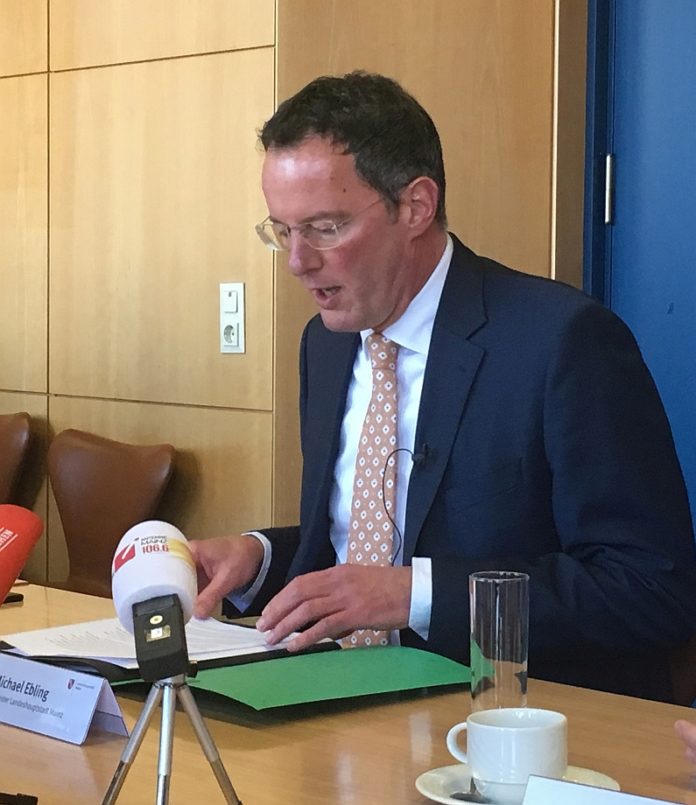 „Unbewiesene Behauptungen“ – Ebling nimmt ausführlich Stellung zu Vorwürfen des anonymen Briefes und weist alle Anschuldigungen zurück