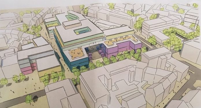 Bürgerbeteiligung zur Ludwigsstraße am 26. Juni – Mainzer sollen bei Gestaltung mitentscheiden können