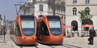 Wiesbaden plant die Citybahn, und Mainz soll anfangen zu bauen – Stadtbahn soll ab 2022 beide Städte verbinden