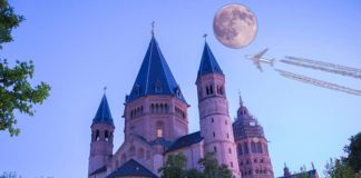 Herzflimmern durch Fluglärm – Mainzer Kardiologen sehen Herzrhythmusstörungen durch extreme Lärmbelastung – Ryanair bricht weiter Nachtflguverbot