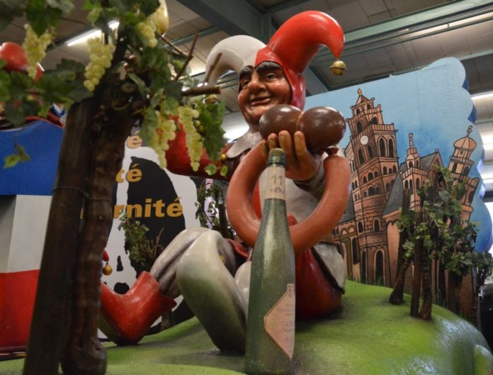 Rheinhessenumzug: 2.222 Teilnehmer, 70 Zugnummern – Ist Mainz in Festlaune?