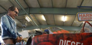 Mainzer Dieselfahrer gucken in die Röhre – Umrüstungen oder Prämien bei Dieselkompromiss nur für 14 Städte – Frankfurt und Mainz nicht dabei
