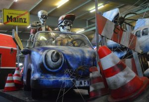 Hat das Auto als Verkehrsmittel ausgedient? Mitnichten, sagen Verkehrsforscher. - Foto: gik