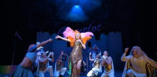 Mainzer Staatstheater: Konzept mit Besucherrekord belohnt – Theaterfest am Samstag