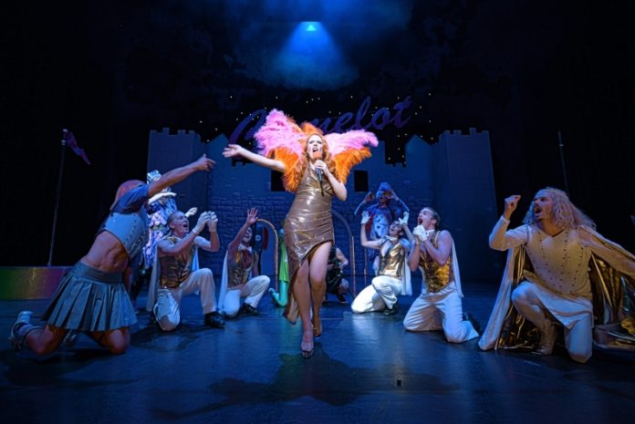 Mainzer Staatstheater: Konzept mit Besucherrekord belohnt – Theaterfest am Samstag