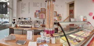 Ab Mai wieder N’Eis am Rheinufer – Kugel jetzt 1,20 Euro