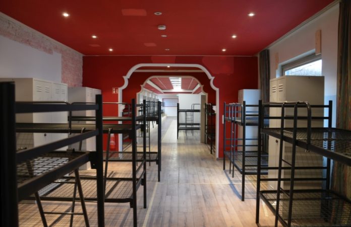 Ukraine-Krieg: Stadt Mainz und Land Rheinland-Pfalz rüsten sich für Flüchtlinge – Private Wohnungen gesucht