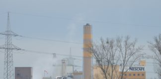 Luftverschmutzung und Klimawandel – Universität im Rathaus zum Thema Mensch und Umwelt