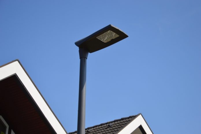 Besseres Licht für Mainz – Umstellung der Straßenbeleuchtung auf LED läuft