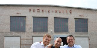 Phoenixhalle gerettet: Phoenix darf ab Dezember in neuem Industriecharme fliegen
