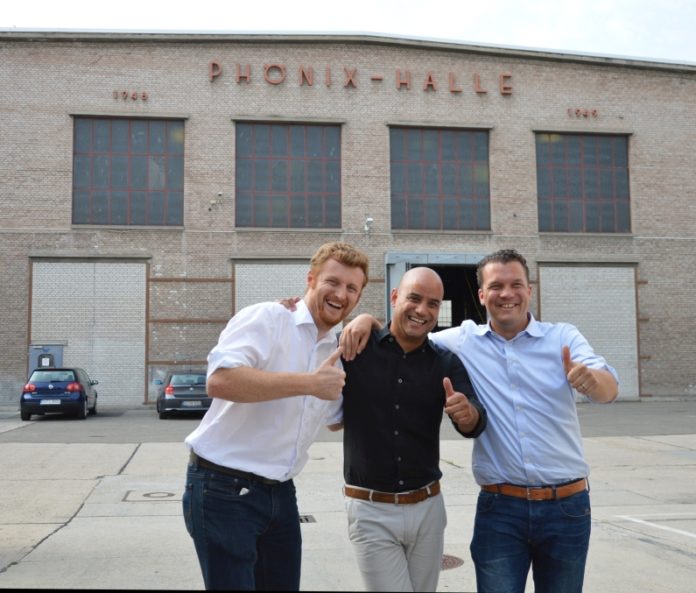 Phoenixhalle gerettet: Phoenix darf ab Dezember in neuem Industriecharme fliegen