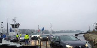 Schiersteiner Brücke: Kosten für Rheinfähre von der Steuer absetzen