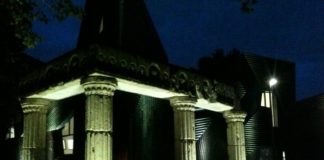 Gedenken an Pogromnacht des 9. November in Mainz – Schweigemarsch zum geplanten Erinnerungsort Deportationsrampe