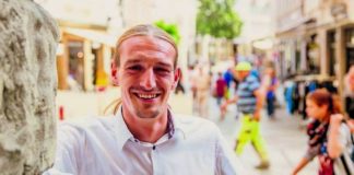 Neuer Citymanager für Mainz: Stadtmarketing-Experte Jörg Hormann kommt zum 1. Januar 2018 aus Coburg