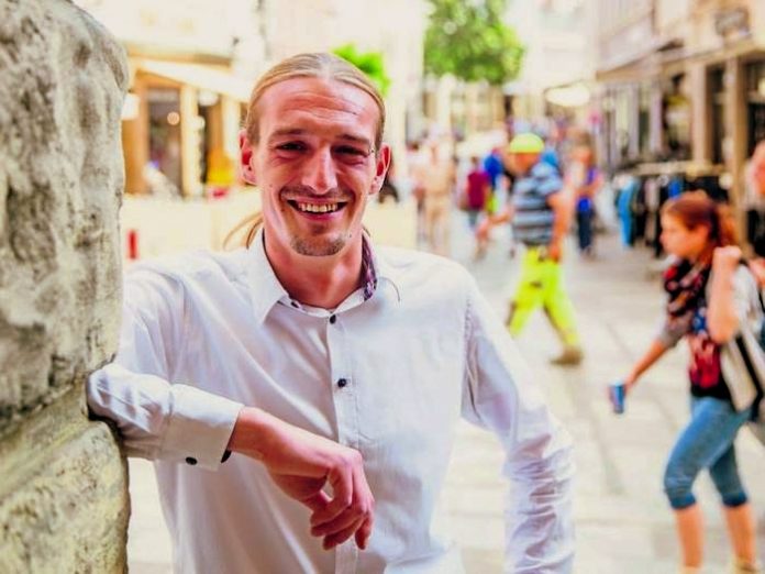 Neuer Citymanager für Mainz: Stadtmarketing-Experte Jörg Hormann kommt zum 1. Januar 2018 aus Coburg