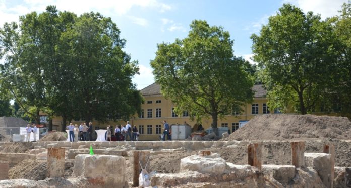 Keine vierte IGS für Mombach? – Bildungsministerium widerspricht: Entscheidung noch nicht gefallen