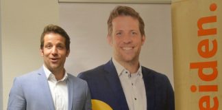 Parteiloser Nino Haase soll OB-Kandidat der Mainzer CDU werden – Flegel: Mutige Entscheidung und etwas ganz Neues – Kampf gegen Parteiverdrossenheit