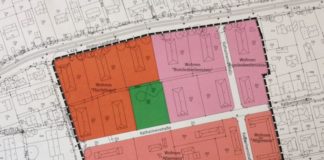 Housing Area Gonsenheim: Platz für Flüchtlinge und für allgemeines Wohnen