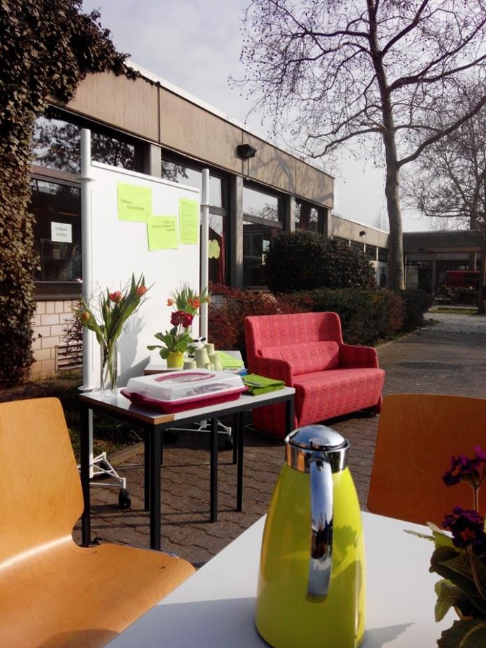 Offenes Wohnzimmer für Mainz-Kostheim: Initiative gründet Stadtteiltreff