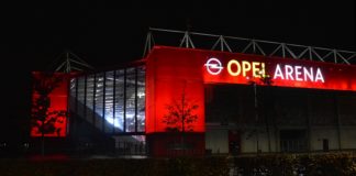 Polizeieinsätze bei Fußballspielen: Lewentz will Fußballclubs bei Hochrisikospielen an Kosten beteiligen