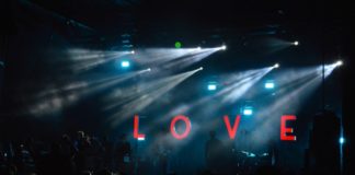 Open Ohr: Eiskalt, voll, tolle Musik und spannende Erkenntnisse zum Thema „Heimat“