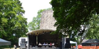 „Partei ergreifen“ – 45. Open Ohr 2019 diskutiert an Pfingsten über Sinn und Versagen politischer Parteien und neue Beteiligungsformen