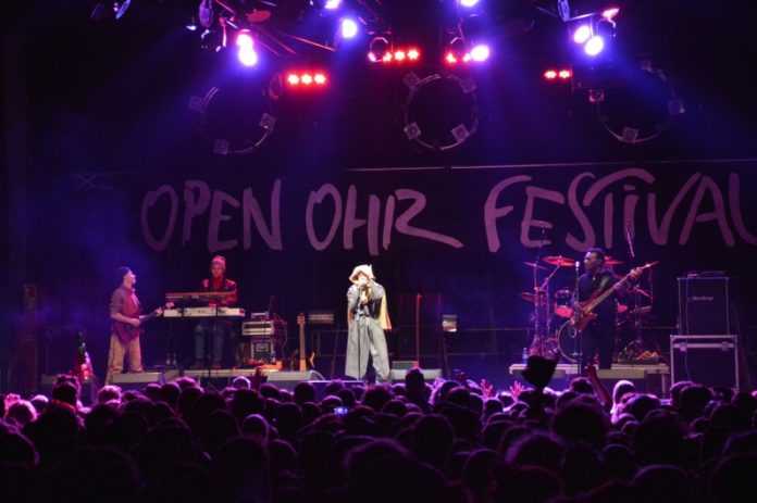 „Wegwerfware Mensch“ – Open Ohr widmet sich 2017 der modernen Sklaverei