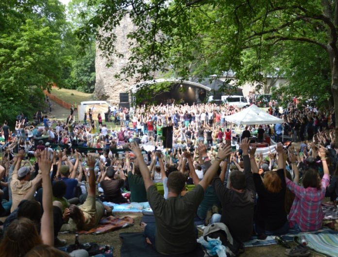 Die Clubtermine in Mainz vom 6. bis 12. Juni 2016