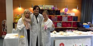 19.-20. Oktober: 17. Mainzer Teddyklinik nimmt Kindern spielerisch die Angst vor dem Doc