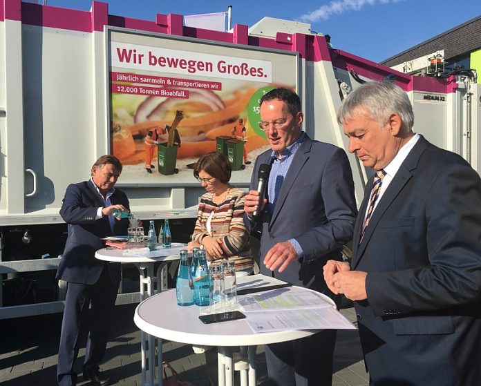 Dieselfahrverbot für Mainz: Ebling sieht Fahrverbot „in weite Ferne gerückt“ – CDU: Stadt hat zu langsam gehandelt