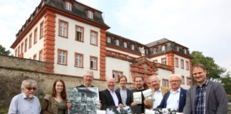 Zitadellenfest und Tag des Offenen Denkmals am Sonntag