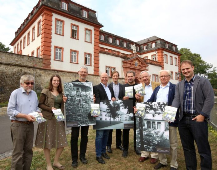 Zitadellenfest und Tag des Offenen Denkmals am Sonntag