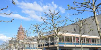 Stadtrat kippt Leitlinien für Ludwigsstraßen-Bebauung – Kriterien grundlegend verändert