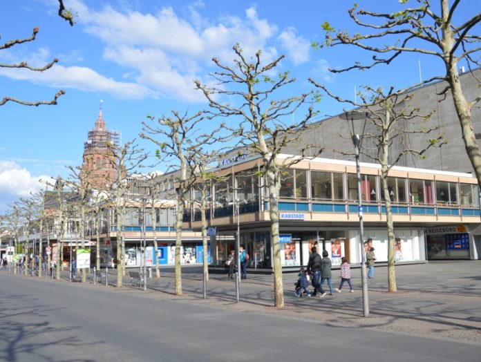 Stadtrat kippt Leitlinien für Ludwigsstraßen-Bebauung – Kriterien grundlegend verändert