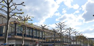 Einkaufszentrum LU: Investor Dirk Gemünden am 29. August zu Gast bei der BI