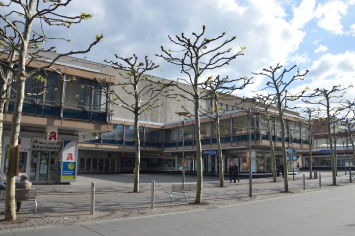 Zukunft der Ludwigsstraße in Mainz – Bürgerinitiative lädt zur Infoveranstaltung am Dienstag – Stadtspitze berichtet