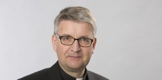 Bischofsweihe von Kohlgraf am 27. August – Weihegottesdienst ab 13.00 Uhr, Fest der Begegnung
