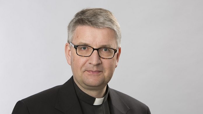 Theologieprofessor Peter Kohlgraf wird neuer Bischof von Mainz – Liberaler Kirchenlehrer und Franziskus-Fan