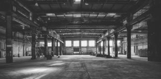 Alte Phoenix-Halle bekommt Baugenehmigung – Eröffnung jetzt im Frühjahr