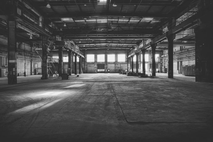 Alte Phoenix-Halle bekommt Baugenehmigung – Eröffnung jetzt im Frühjahr