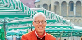 „Ich liebe, wie ich lebe“ – Mainzer Kampagne mit zwei neuen Plakatmotiven