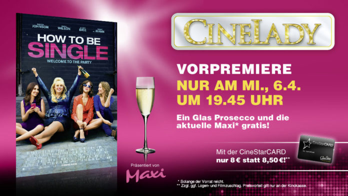 CineLady am Mittwoch mit Rebel Wilson, Spaß im Single-Leben – und Mainz& und den Mainzer Winzern!